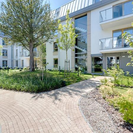 Dr Apartments - Mavik Sopot Kültér fotó