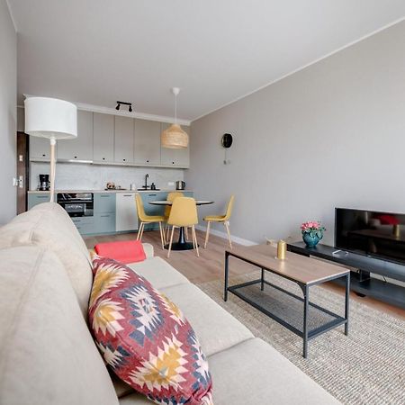 Dr Apartments - Mavik Sopot Kültér fotó