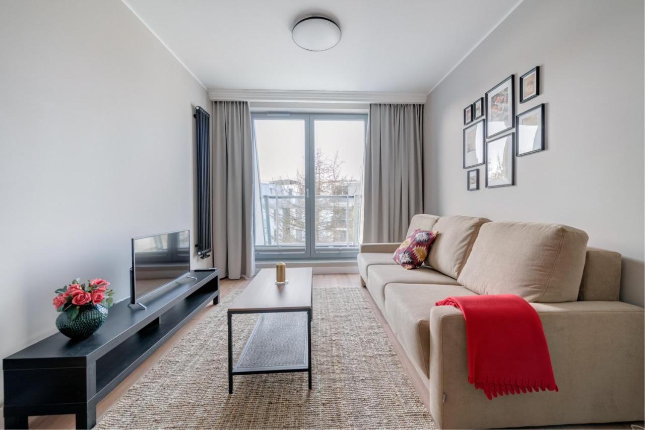 Dr Apartments - Mavik Sopot Kültér fotó