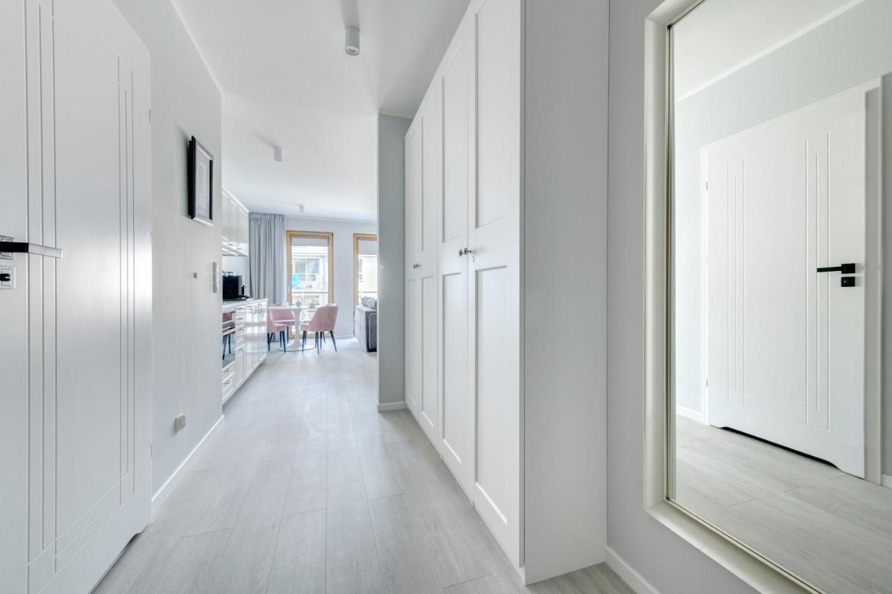 Dr Apartments - Mavik Sopot Kültér fotó