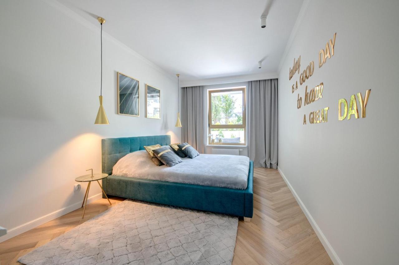 Dr Apartments - Mavik Sopot Kültér fotó