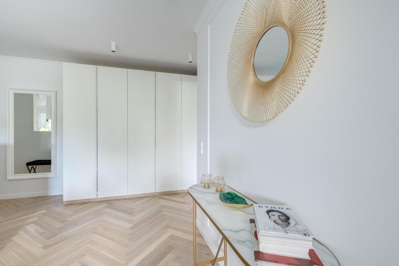Dr Apartments - Mavik Sopot Kültér fotó